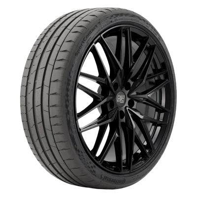 Pneu 305/30 R21 104 SC7 SPORTCONTACT-7 CONTINENTAL DAC Neumáticos