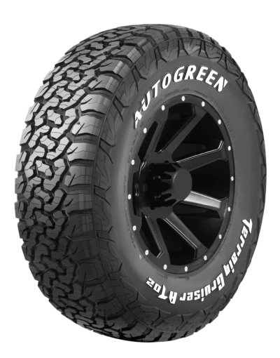 Pneu 265/70 R16 112T TERRAIN CRUISER AT02 AUTOGREEM DAC Neumáticos