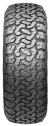 Pneu 265/70 R17 115T RWL TERRAIN CRUISER AT02 AUTOGREEN DAC Neumáticos