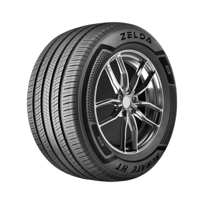 Pneu 235/60 R18 107H SURATE HT ZELDA DAC Neumáticos