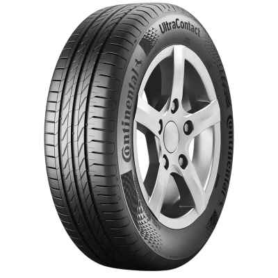 Pneu 195/60 R15 88H UC ULTRACONTACT CONTINETNAL DAC Neumáticos