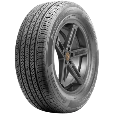 Pneu 285/40 R21 109V PROCCONTACT-TX CONTINENTAL DAC Neumáticos