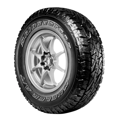 Pneu 205/65 R15 DUELER A/T REVO 2 BRIDGSTONE DAC Neumáticos