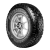 Pneu 205/65 R15 DUELER A/T REVO 2 BRIDGSTONE DAC Neumáticos
